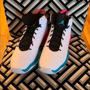 NEW 🌟 Jordan Lift Off Sneakers